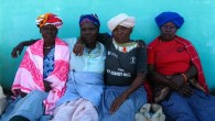 De Xhosa zijn mensen vol oude tradities, die ze graag in ere houden. Vorig weekend heb ik twee verschillende Xhosa ceremonies meegemaakt. De eerste was rondom de bruiloft van een […]