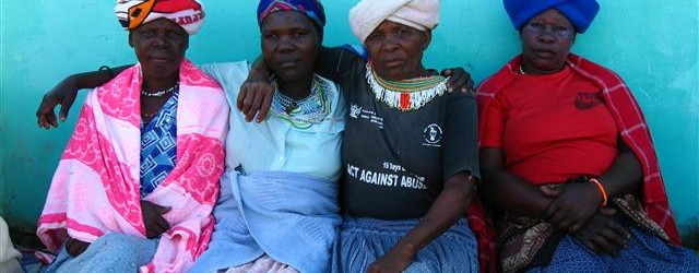 De Xhosa zijn mensen vol oude tradities, die ze graag in ere houden. Vorig weekend heb ik twee verschillende Xhosa ceremonies meegemaakt. De eerste was rondom de bruiloft van een […]